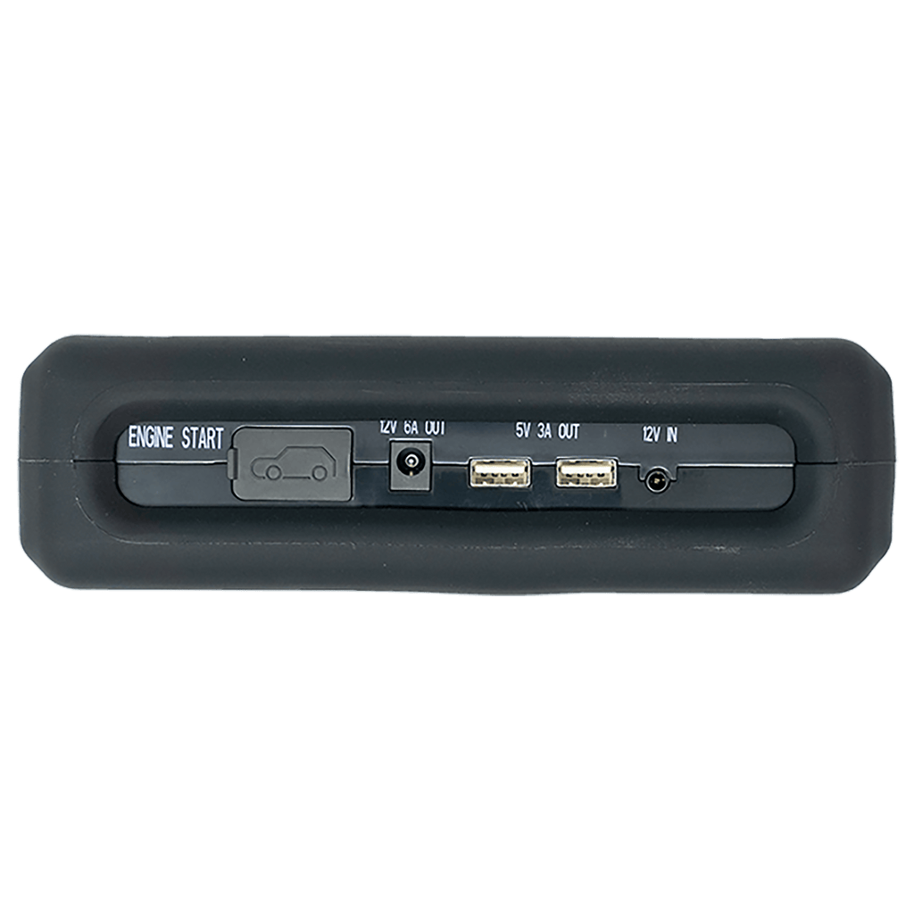 Lion Energy Lion Cub JC Portable Jump Starter and Air Compressor 50170126 - Outage Proof