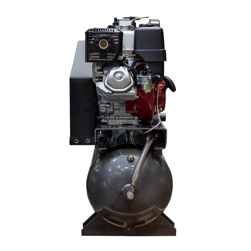 BE Air Compressor AC1330HEB2 with GX390 Honda Engine - Outage Proof