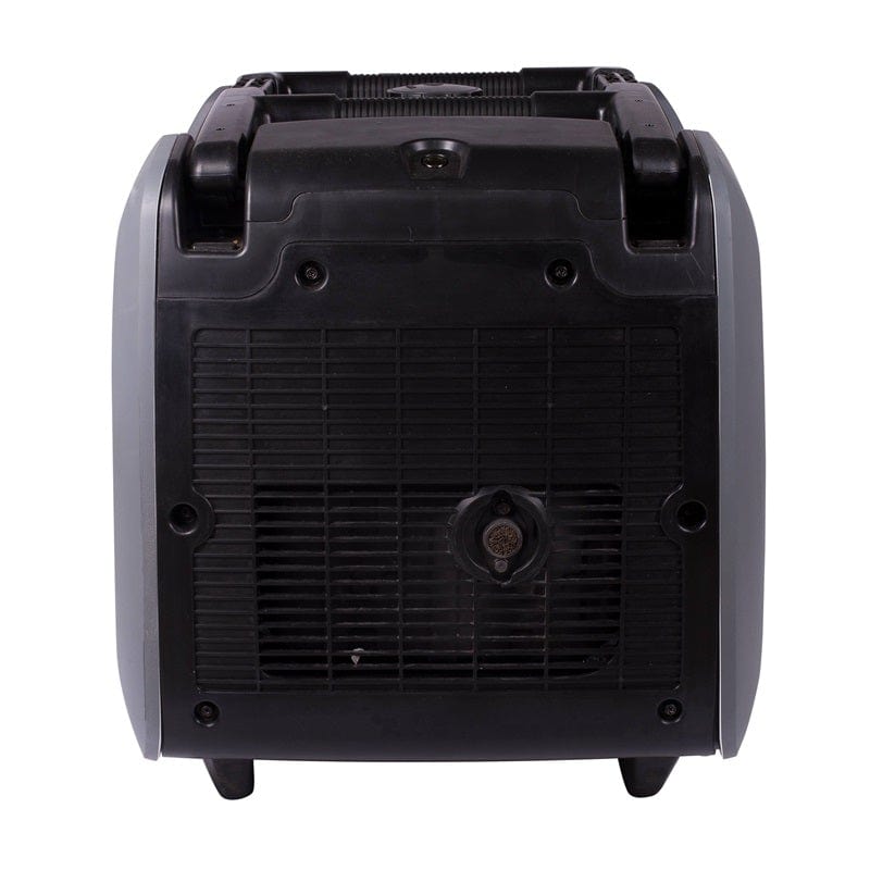 BE 3,500 Watt Quiet and Powerful Pull to Start Inverter Generator - Outage Proof