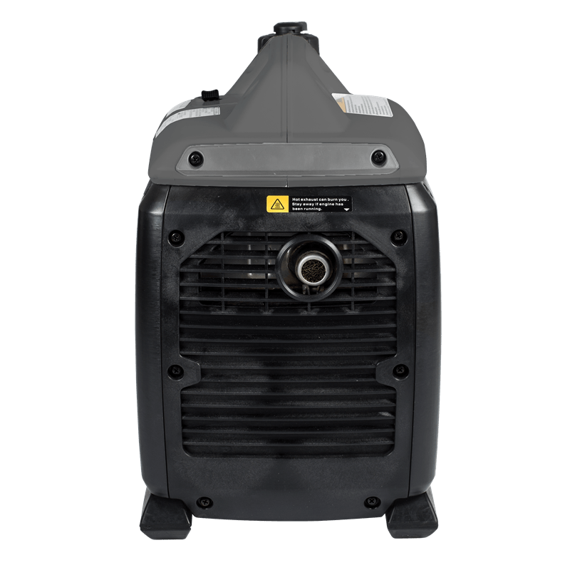 BE 1,200 Watt Quiet Inverter Portable Generator BE1200I - Outage Proof