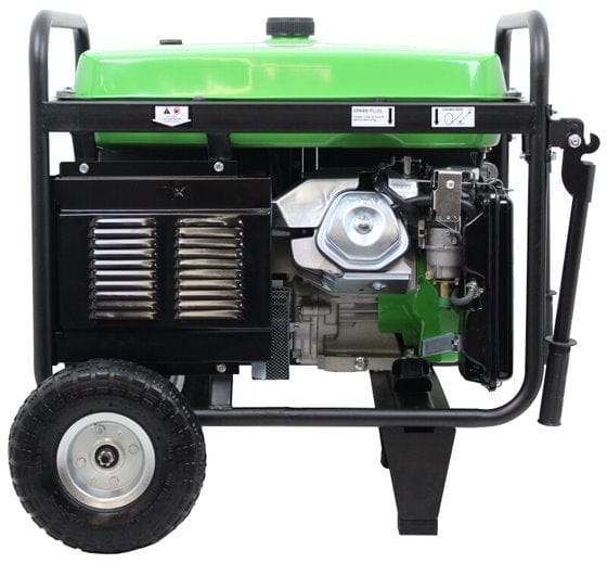 Lifan Power USA 6600W ES Generator ES6600E (CA) - Outage Proof