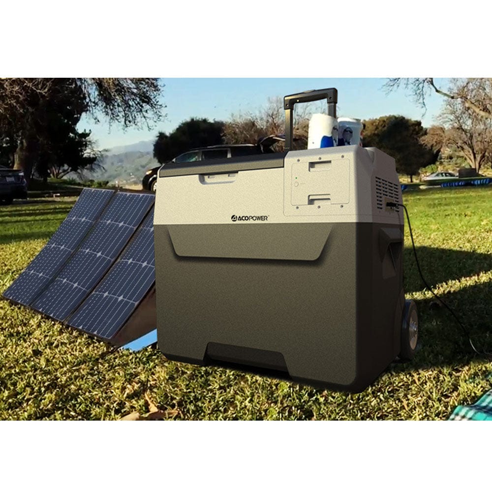 LionCooler MC4 Solar Panel Cable - acopower