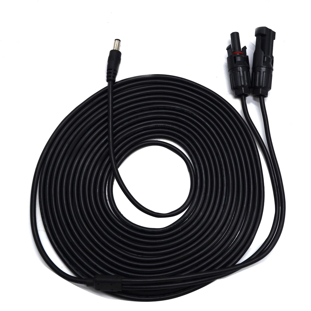 LionCooler MC4 Solar Panel Cable - acopower